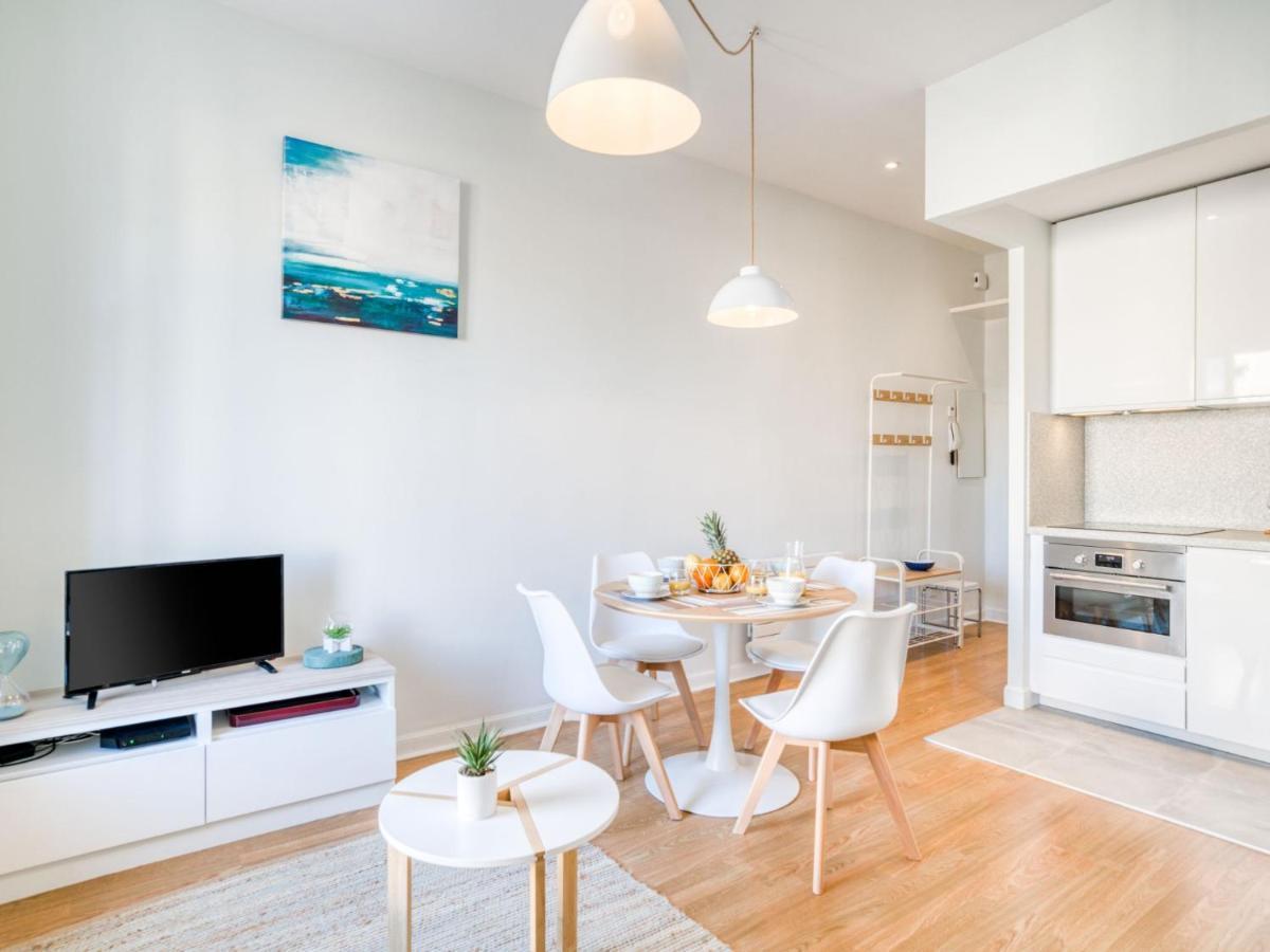 Apartment Villa Brillante By Interhome Biarritz Exterior photo